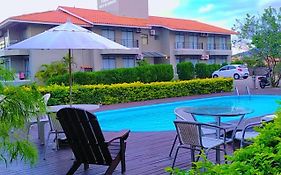 Pousada Porto Do Arvoredo